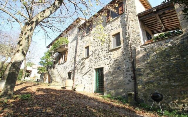 Agriturismo Borgo Podernovo