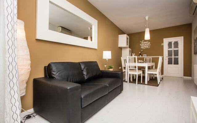 Sitges City Center Apartments
