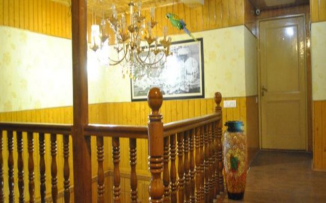 Hotel Khaleel Palace