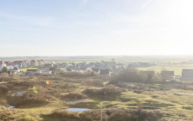 Apartment on the 7th Floor