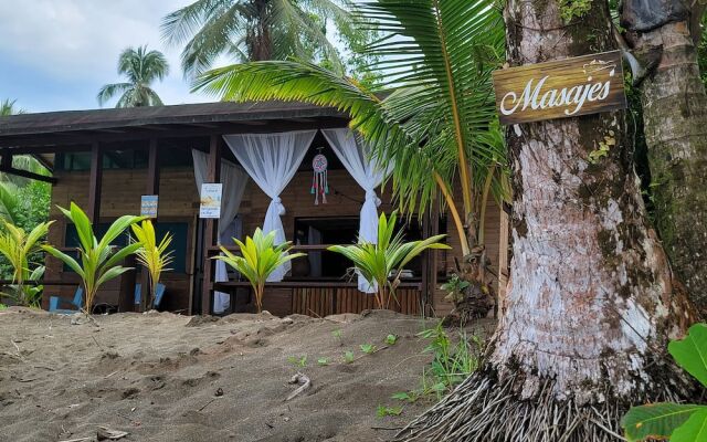 EcoHotel Bahía Terco