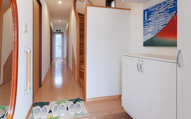 Kariyushi Condominium Resort Yomitan Ryukyutabikan In Zanpamisaki