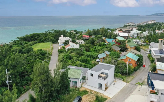Urban Villa Resort KILOHANA