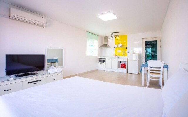 Yangyang Haegeum Pension