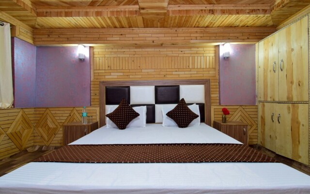 Cheog Chamber by Dumnu Homes