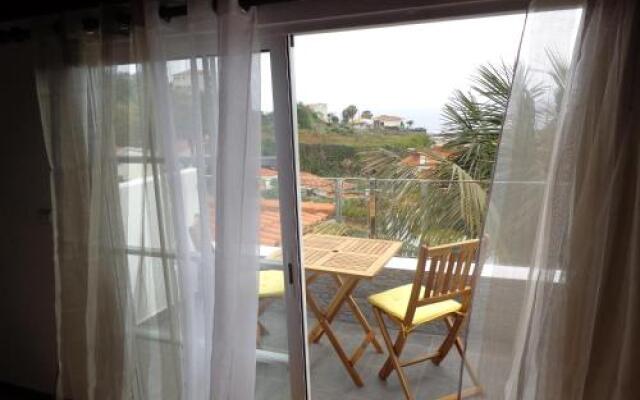 Madeira Holiday Flats