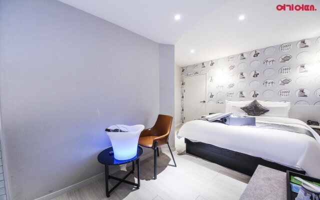 Hotel Lac de Botton
