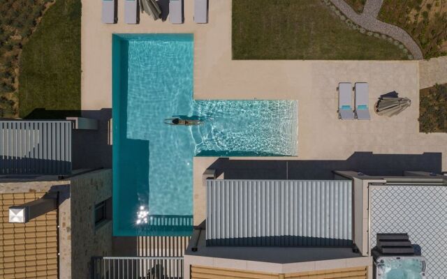 Alessia Luxury Villas