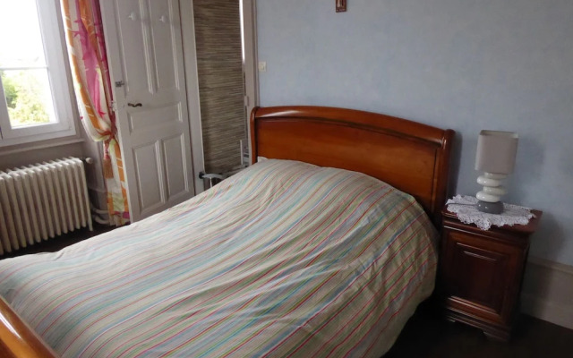 La Dragée Hôte - Chambres Chez L'habitant