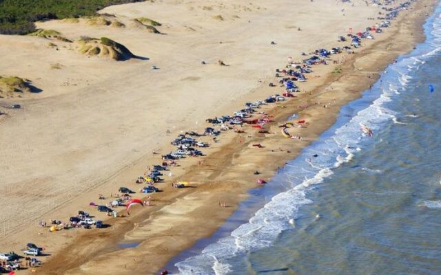Bagu Ayres de Mar - Pinamar