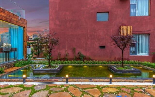 Puzhehei YunXiGu Boutique Hotel