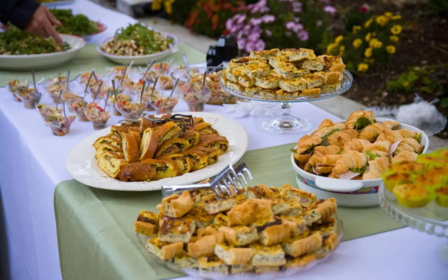 Azienda Agrituristica Di Fiore