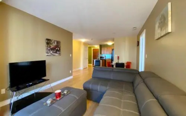Executive Furnished Properties - Square One Mississauga