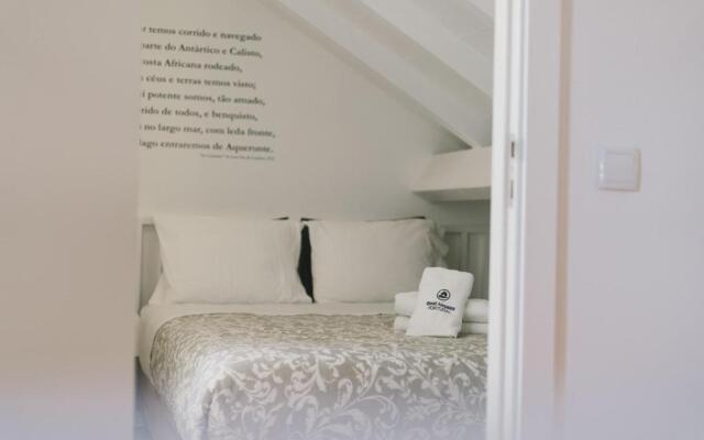 Best Houses 61 - Lusiadas II