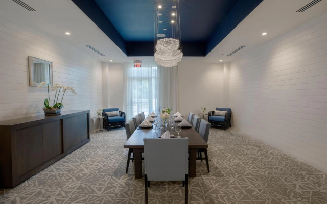 Courtyard by Marriott Amelia Island