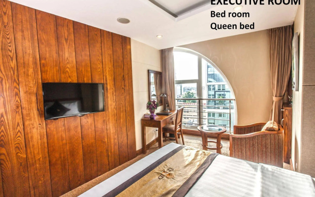 Lenid Hanoi Hotel