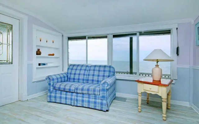 Estero Beach House 3970