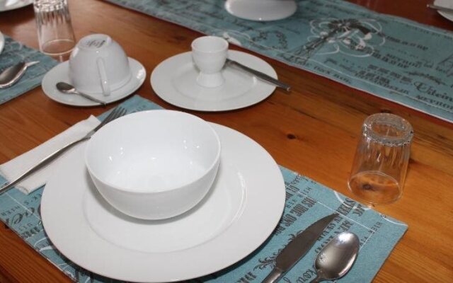 Gewel Guesthouse