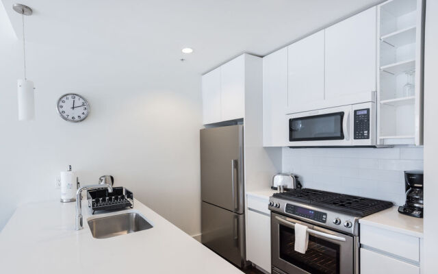 Luxy Suites Columbus