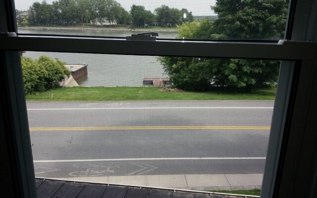 Gite du passant Aux Rêves d'Antan