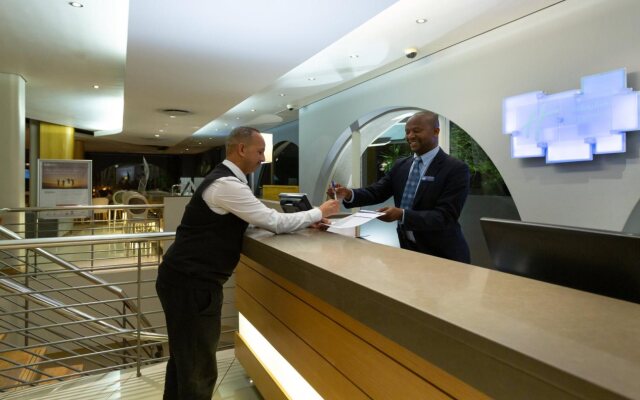 Holiday Inn Express Cape Town City-Centre by IHG