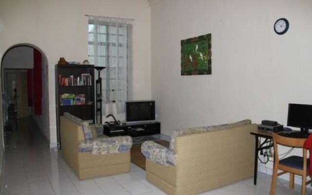 Sarang Vacation Apartment