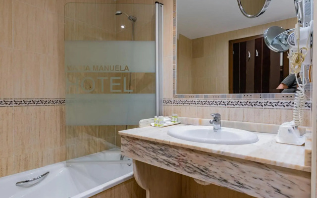 Hotel & Spa María Manuela