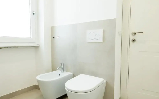 La Muralista Apartment