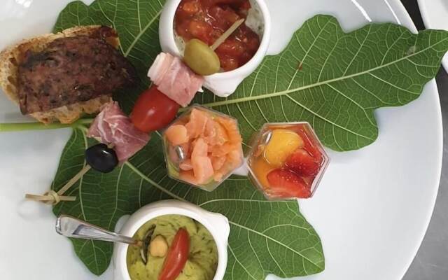 Hostellerie Charles de Foucauld