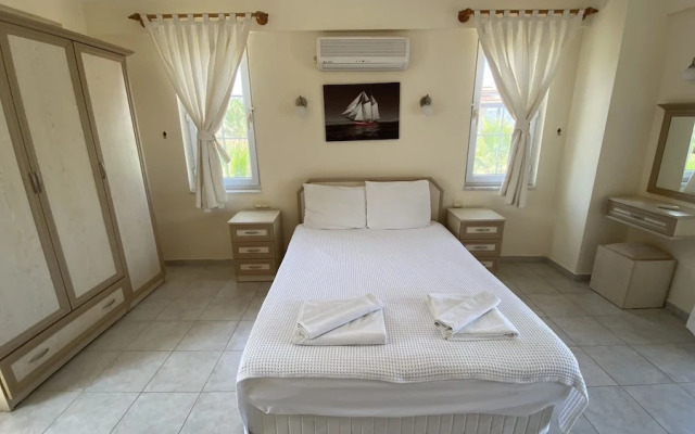 Perfect Quiet and Peaceful Villa