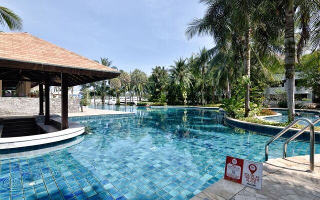 NIDA Rooms Phuket Marina Rose