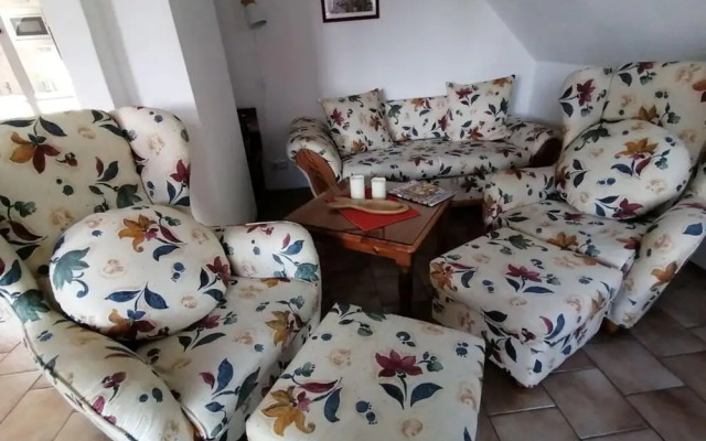 Holiday Apartment Steuck