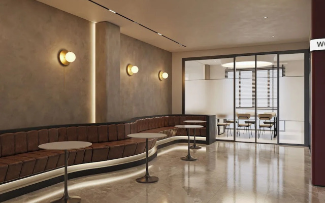 The Concept Hotel HCMC - Premium