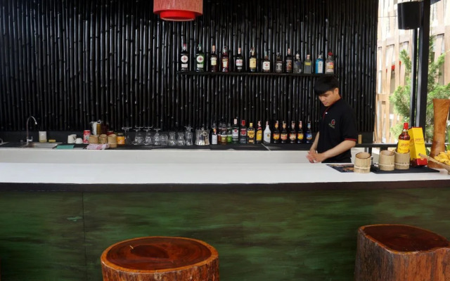 Bamboori Boutique Resort Chiang Mai