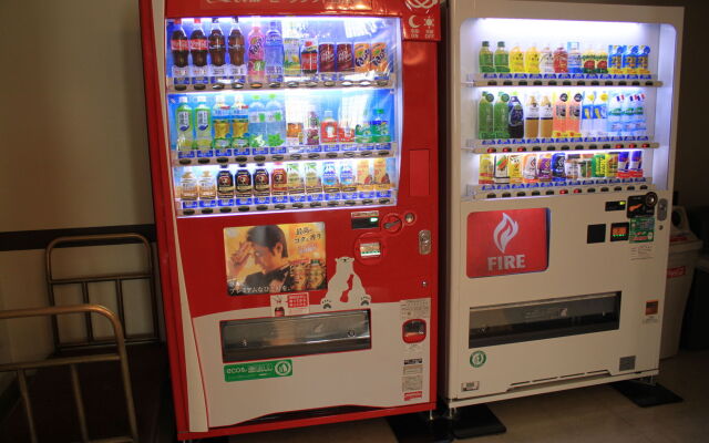 Narita Gateway Hotel