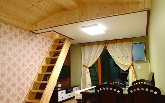 Boryeong Yongdu Beachbill Pension