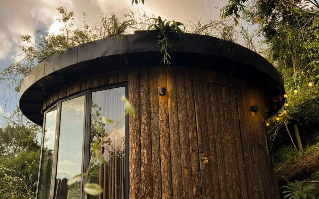 Nắng homestay