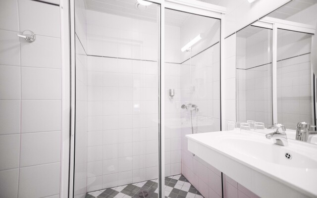 Rixwell Viru Square Hotel