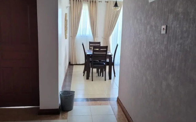 Lux Suites Micasa Royal Apartments Nyali