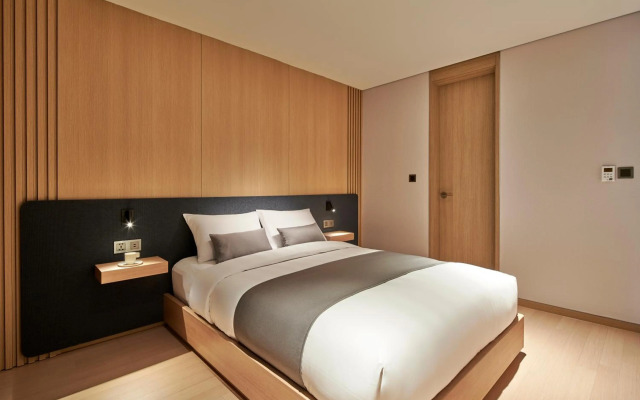 Lotte Buyeo Resort