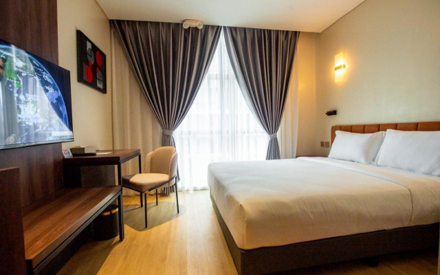 Hotel George Cebu