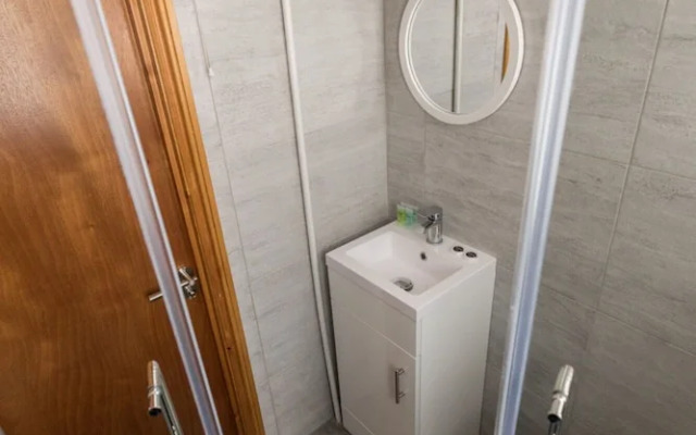 The Martlett Court Residence I