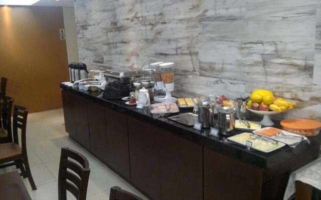 Nosso Hotel
