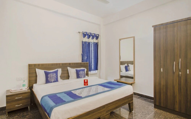Delight Inn By OYO Rooms