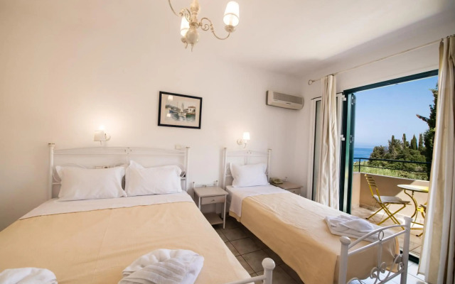 Santa Marina Hotel