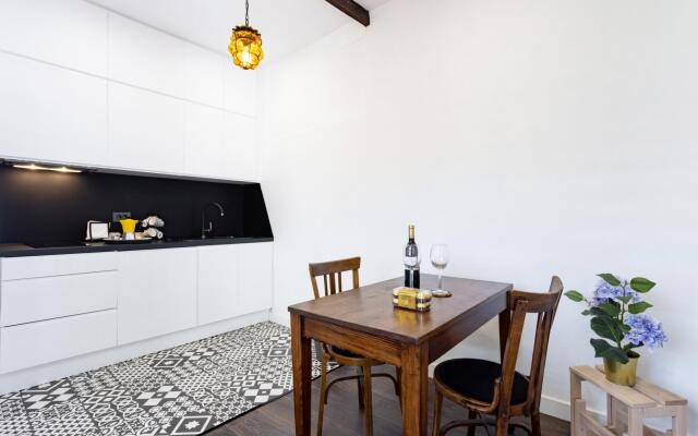 Home2Book El Faro de La Laguna, terrace & wifi