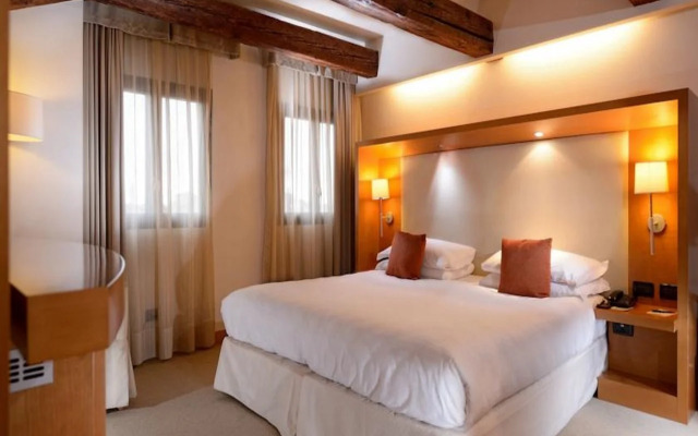 Venice Roulette Hotel 4*