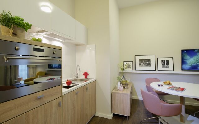 Numa Berlin Nook