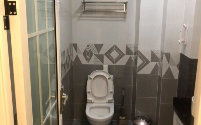 Xi'an Plaid House