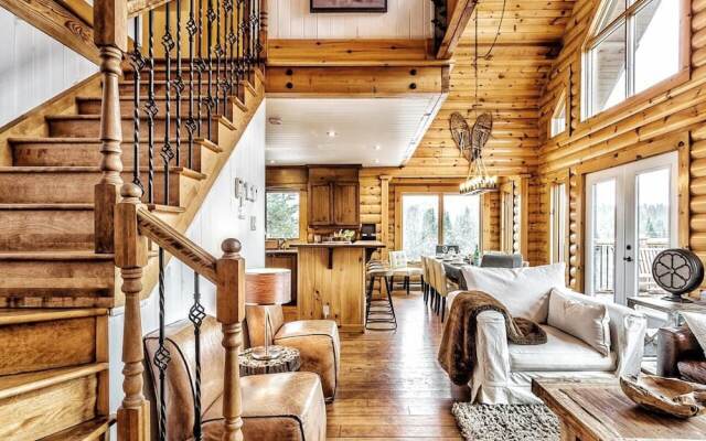 Le Mont-Tremblant - Résidences Boutique